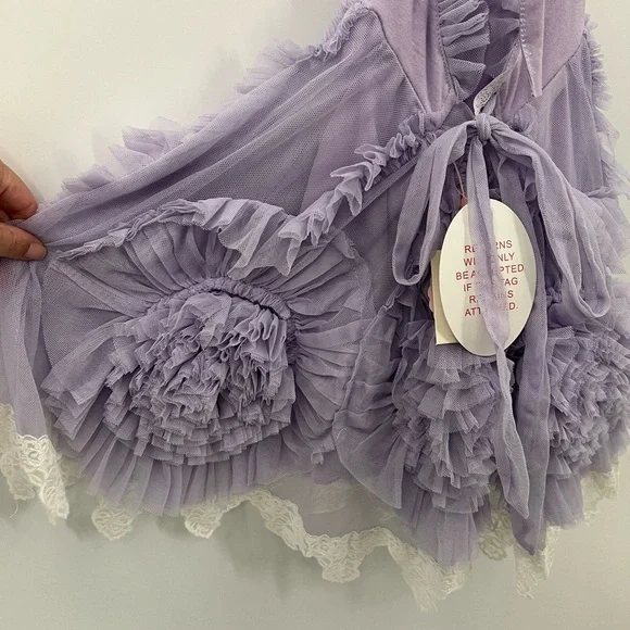 Dollcake Miss goody two shoes dress - Picture 6 of 10